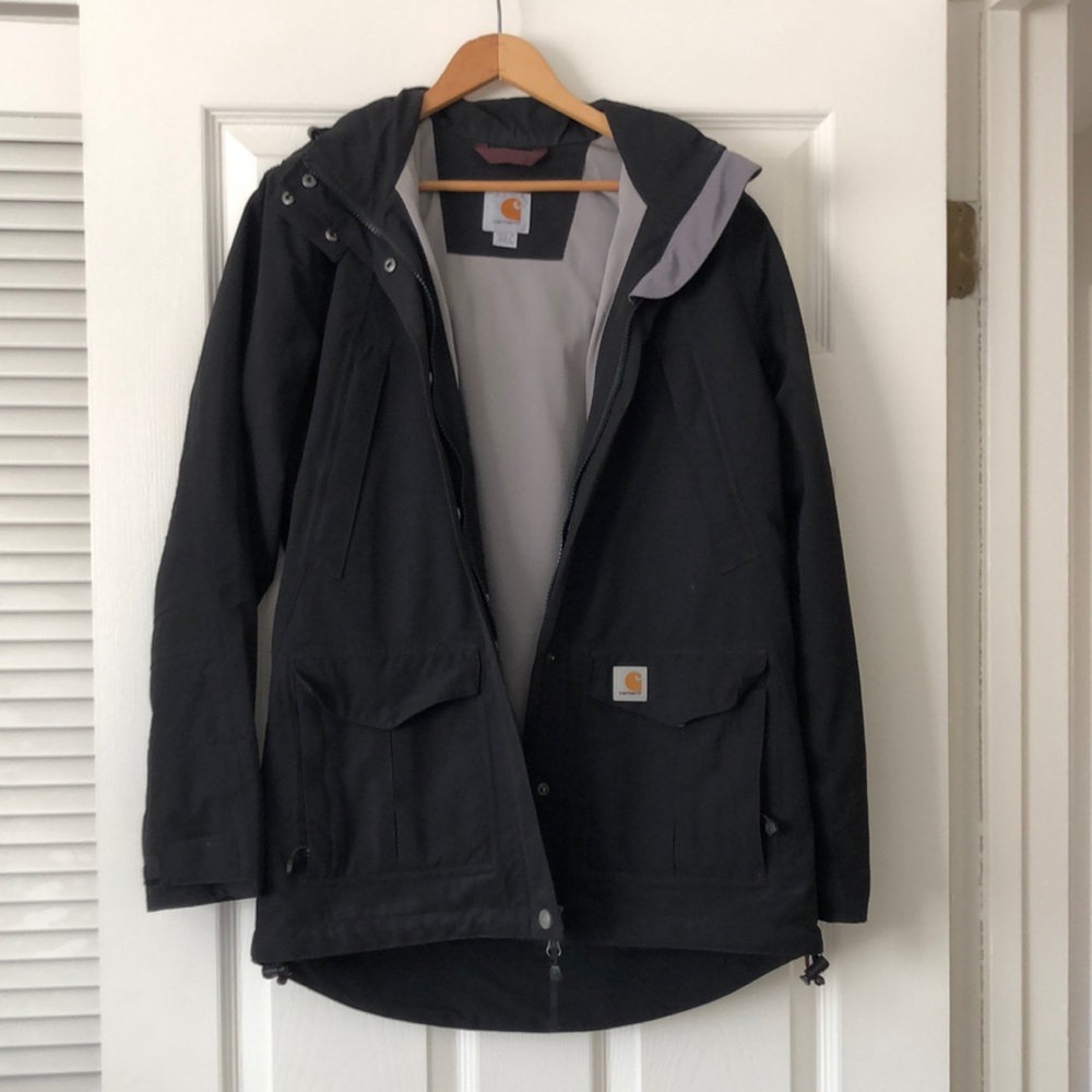 Carhartt Storm Defender Jacket
